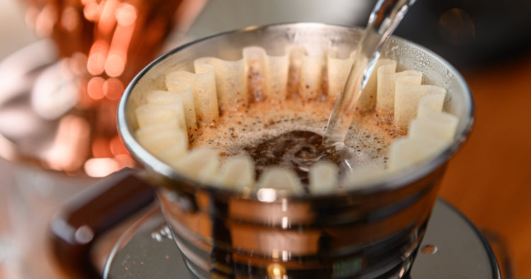 Single Origin