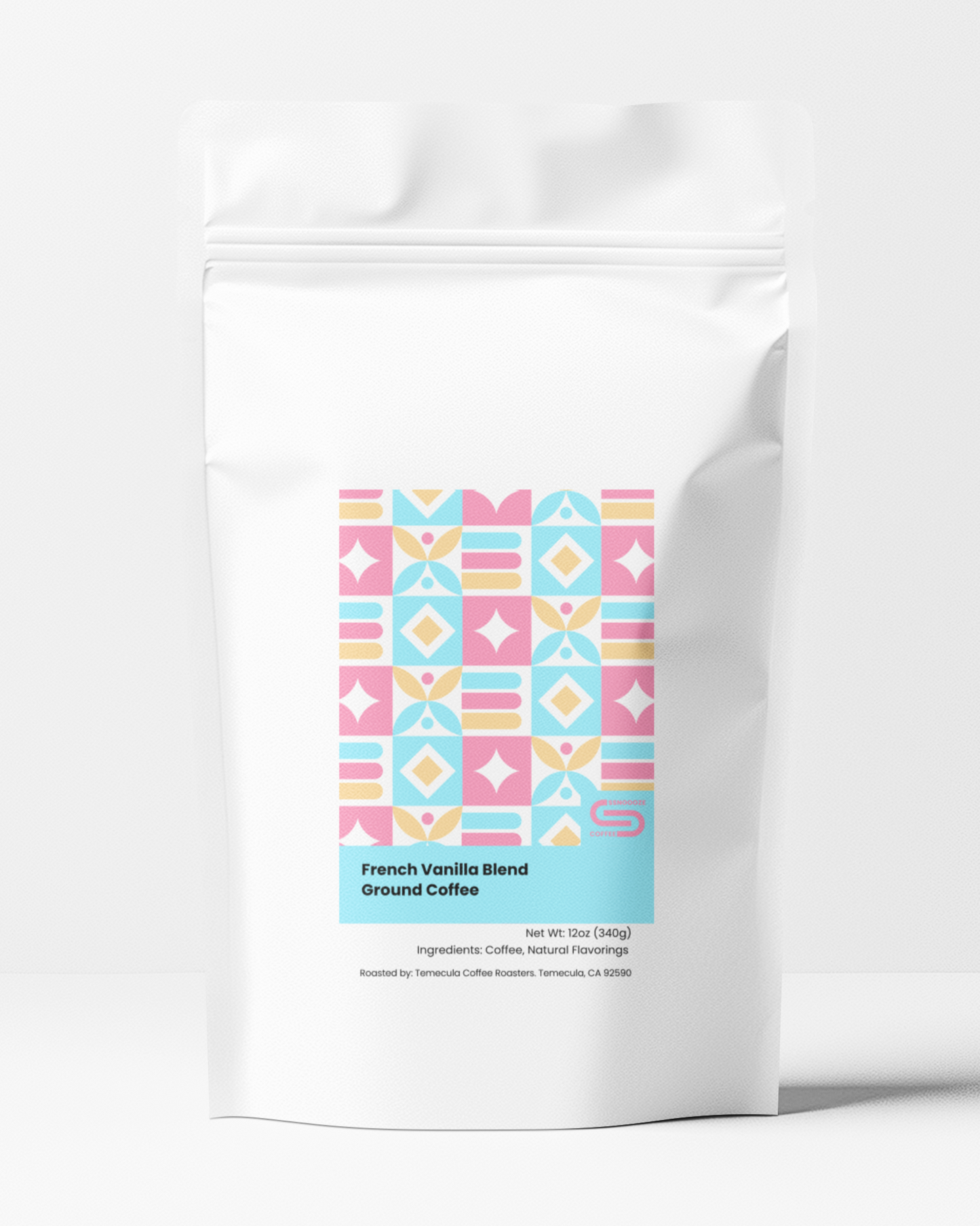 French Vanilla Blend