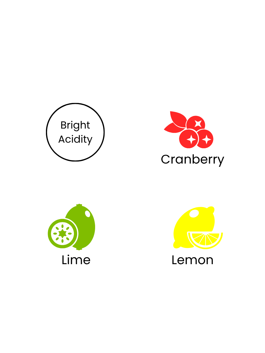 Tanzania (Peaberry) - Cloud Nine