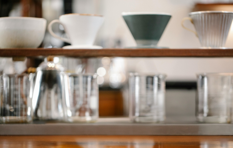 Coffee Gear