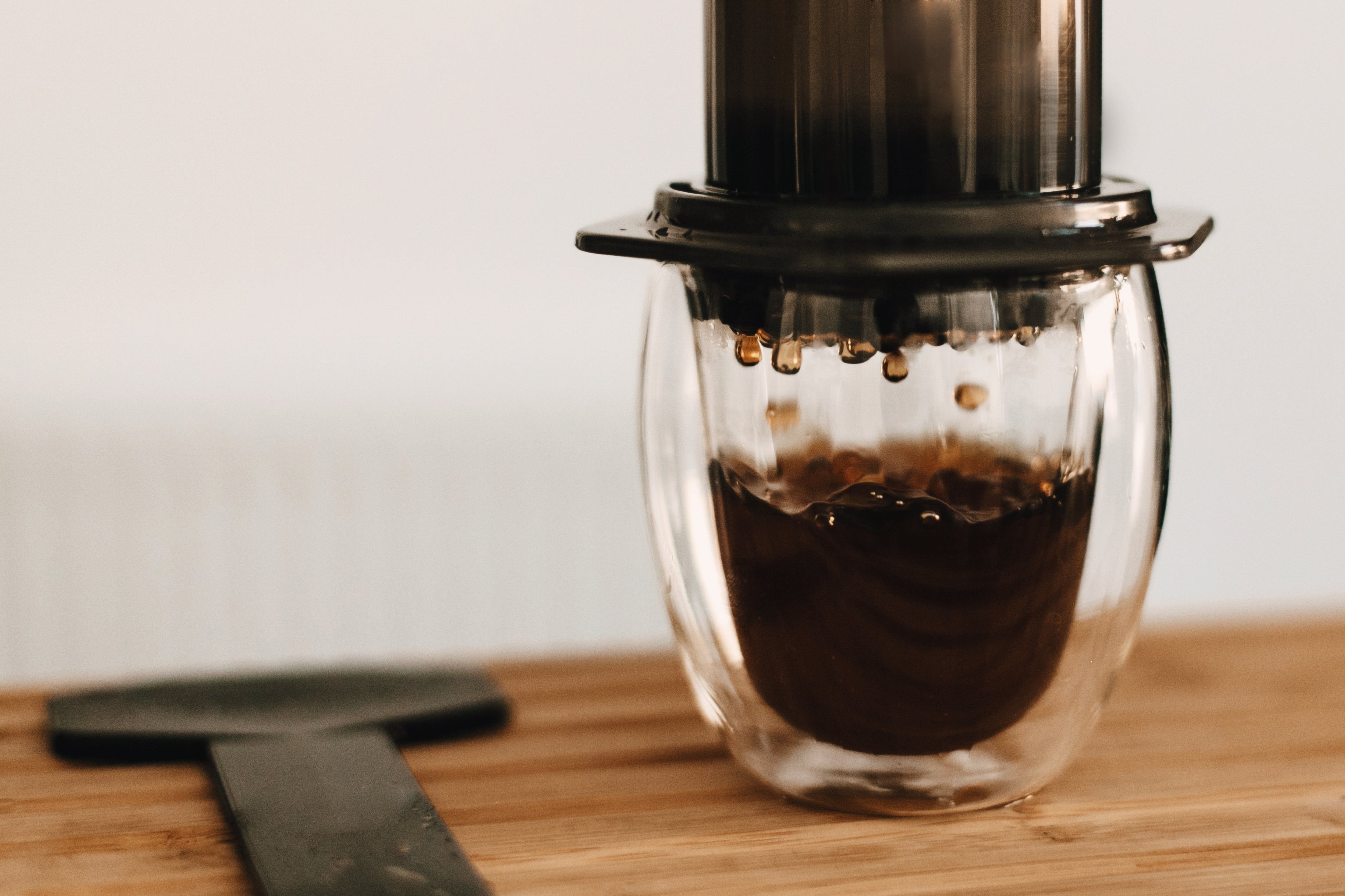Aeropress