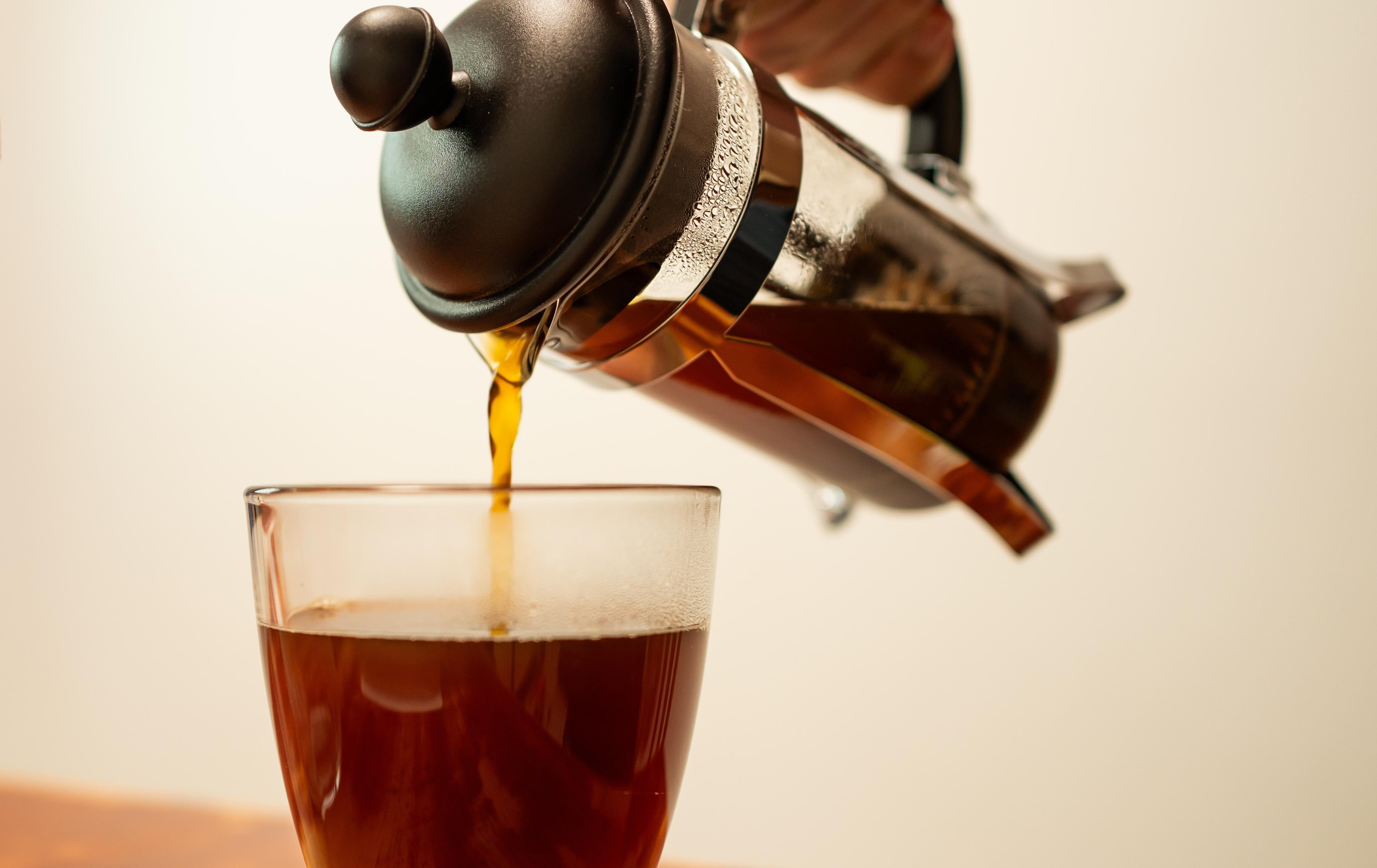 French Press