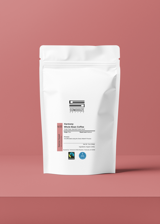Harmony - Peru (Decaf)
