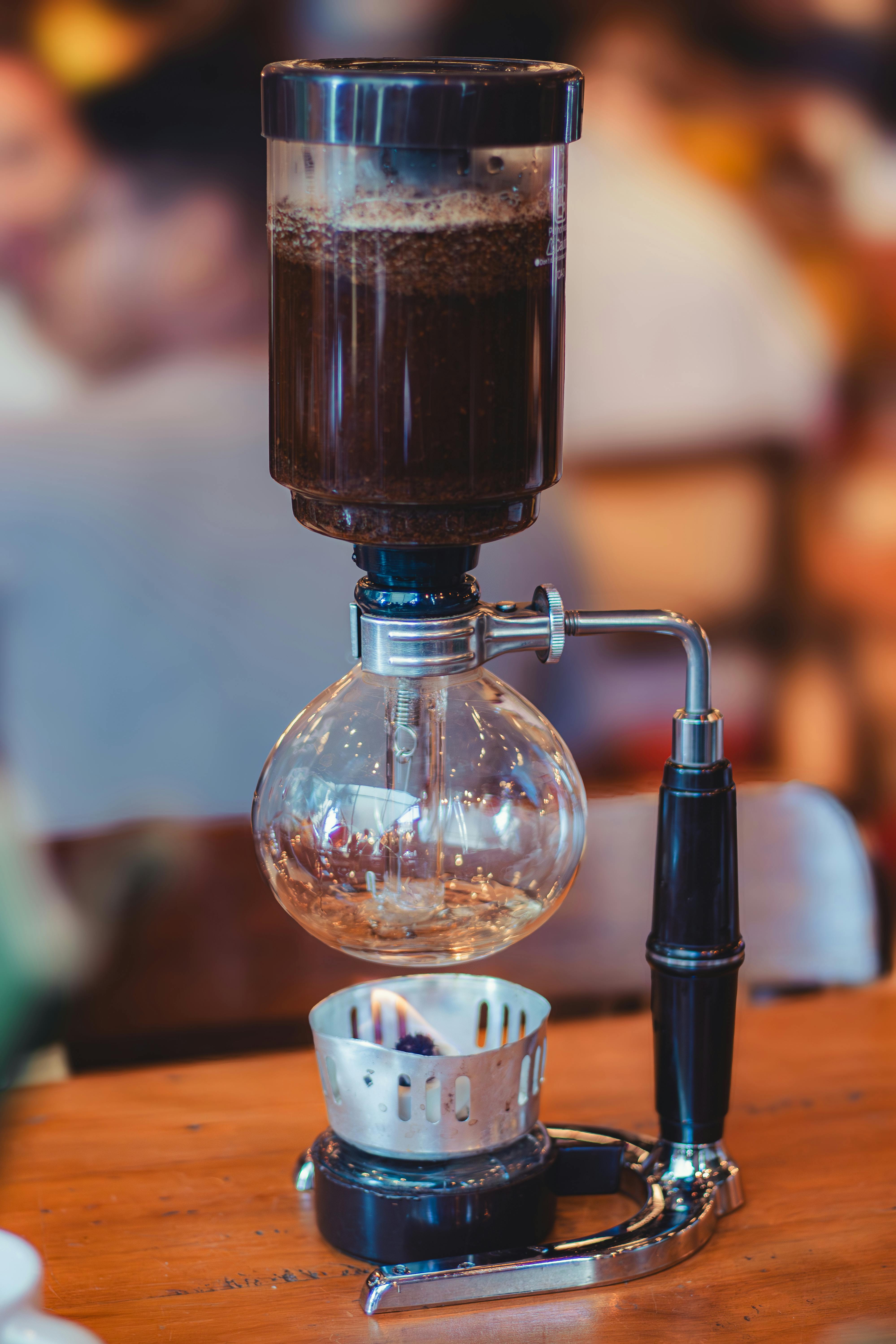 Syphon